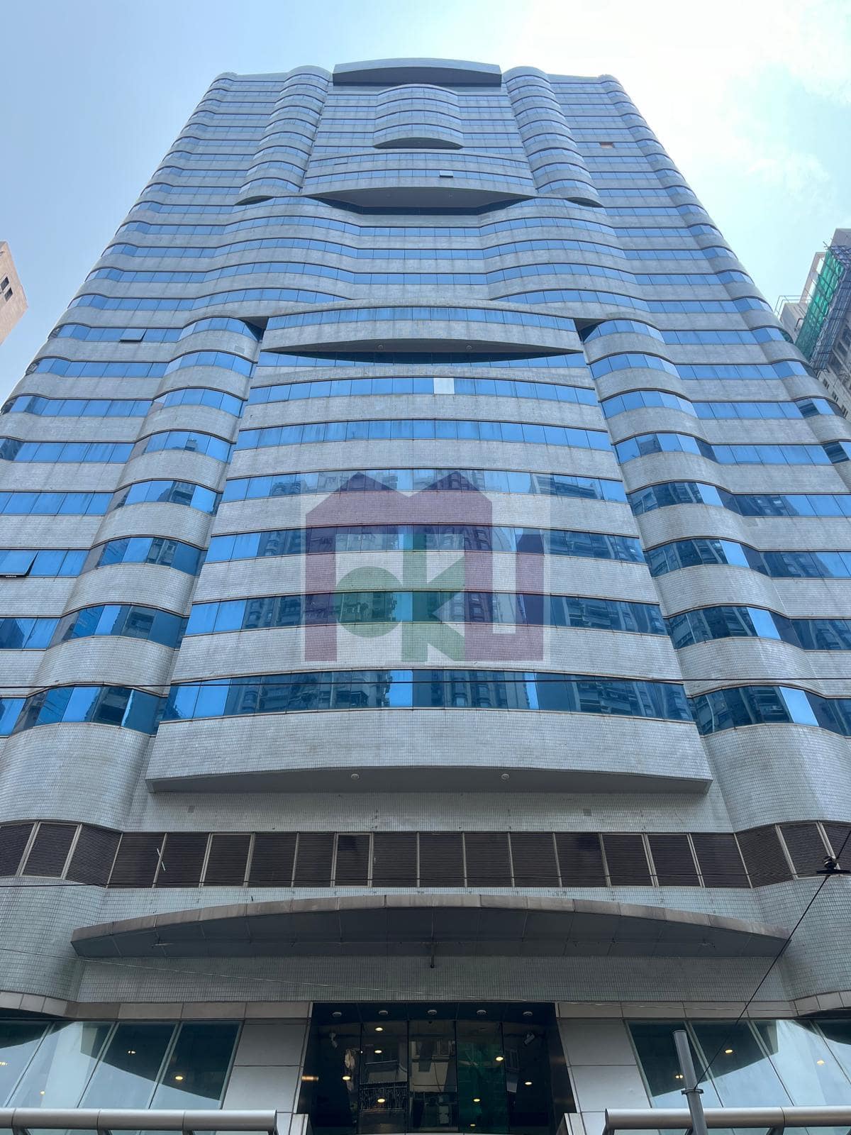 Tung Che Commercial Centre - Sai Ying Pun Office for Rent | Moku Property